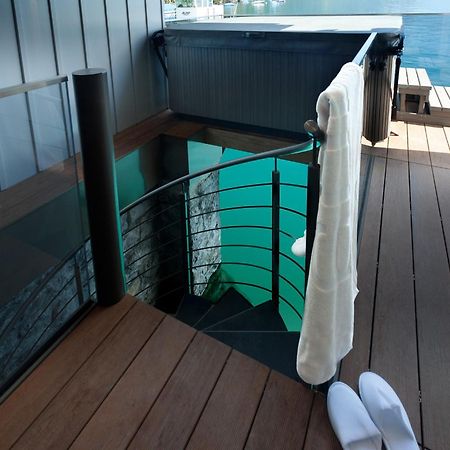 Parkhotel Gunten - Beach & Spa 외부 사진