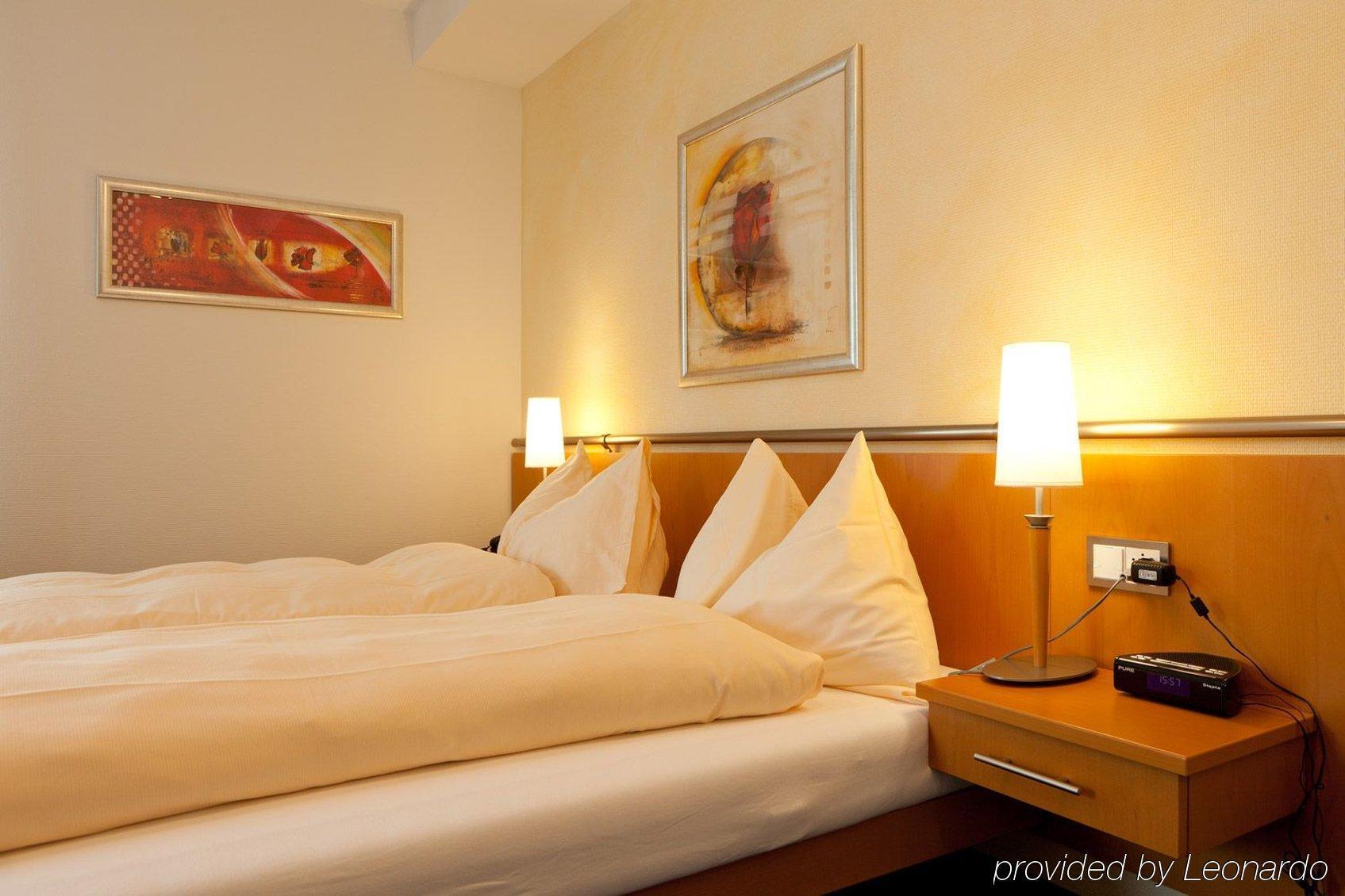 Parkhotel Gunten - Beach & Spa 객실 사진