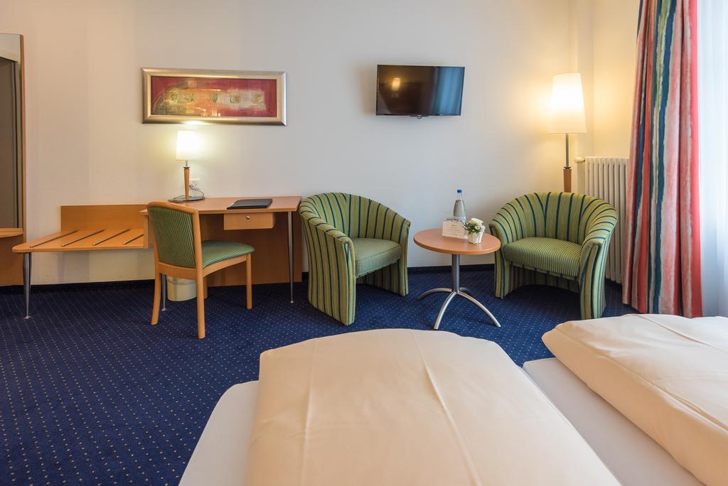 Parkhotel Gunten - Beach & Spa 외부 사진