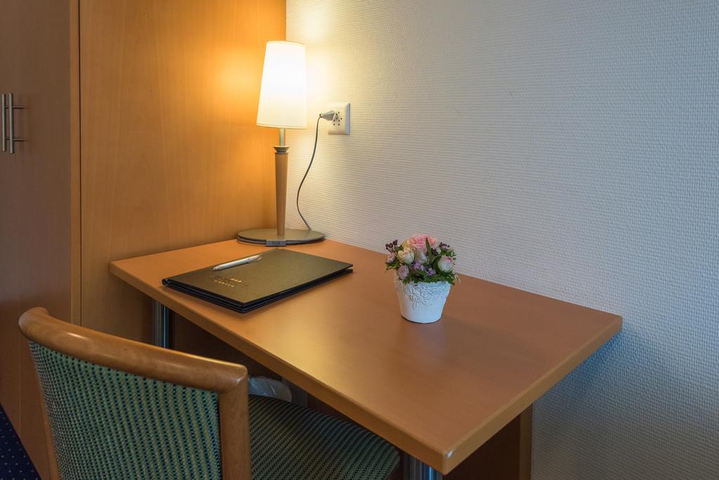 Parkhotel Gunten - Beach & Spa 외부 사진