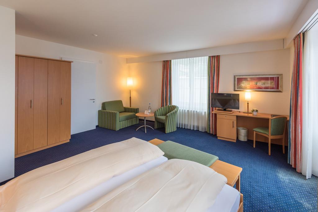 Parkhotel Gunten - Beach & Spa 외부 사진