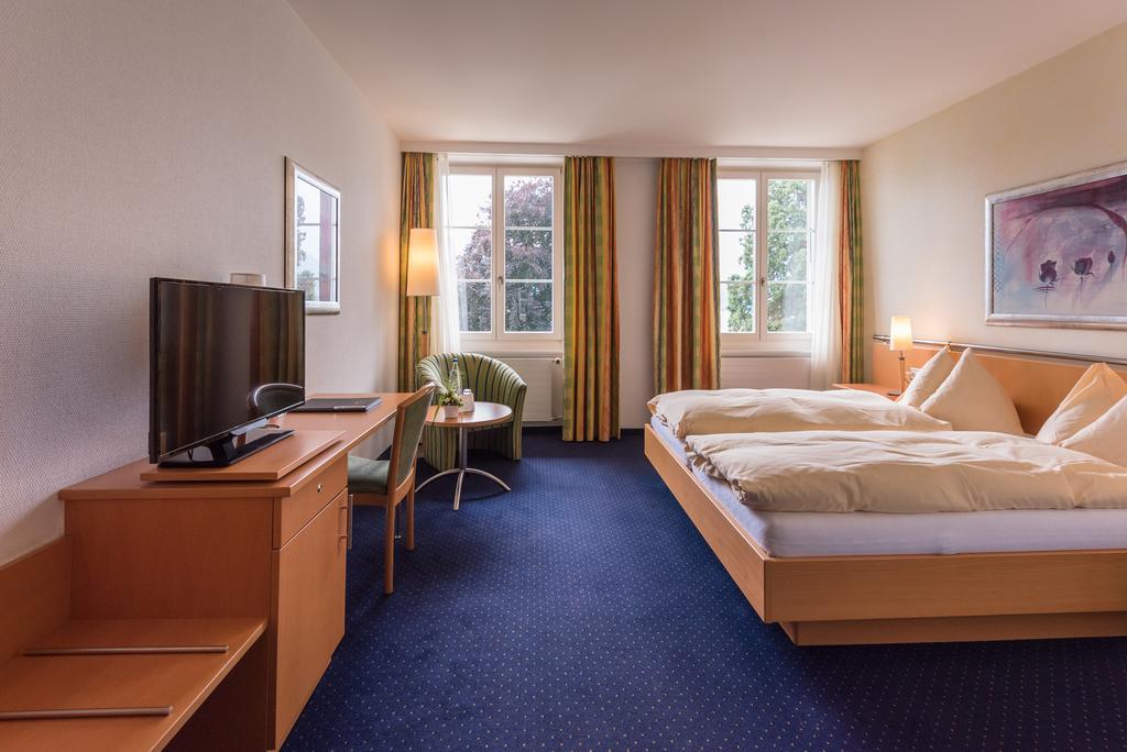 Parkhotel Gunten - Beach & Spa 외부 사진