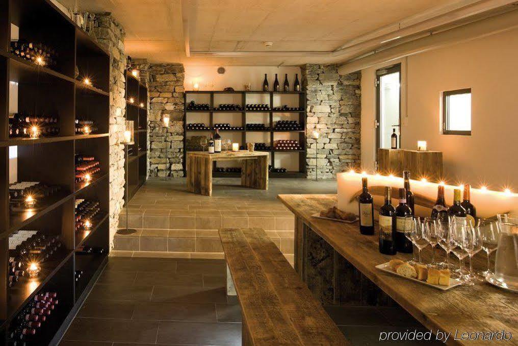 Parkhotel Gunten - Beach & Spa 외부 사진